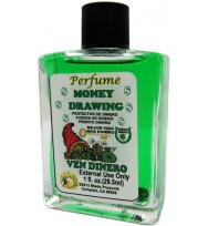 MONEY DRAWING PERFUME 1 fl. oz. (29.5ml)